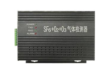 Sf6气体检测装置